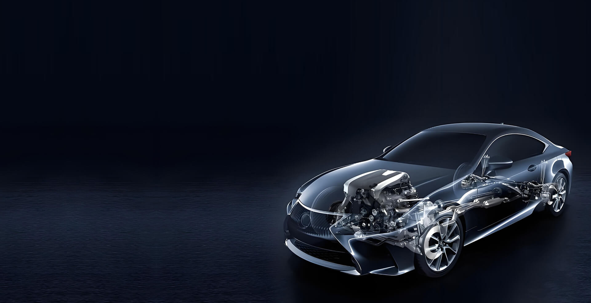 Традиционные автомобили