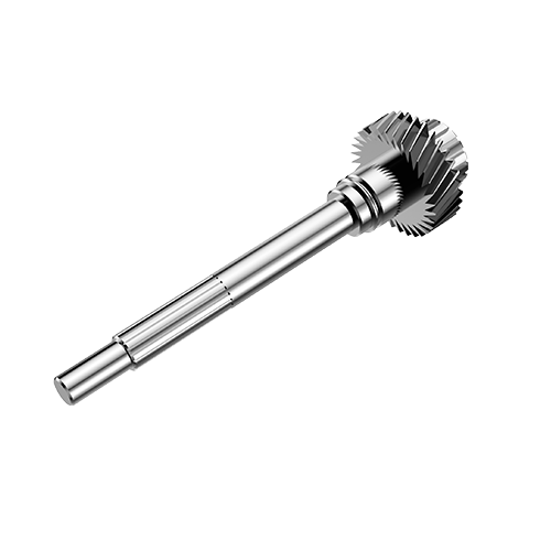 Вал трансмиссии сельскохозяйственной машины